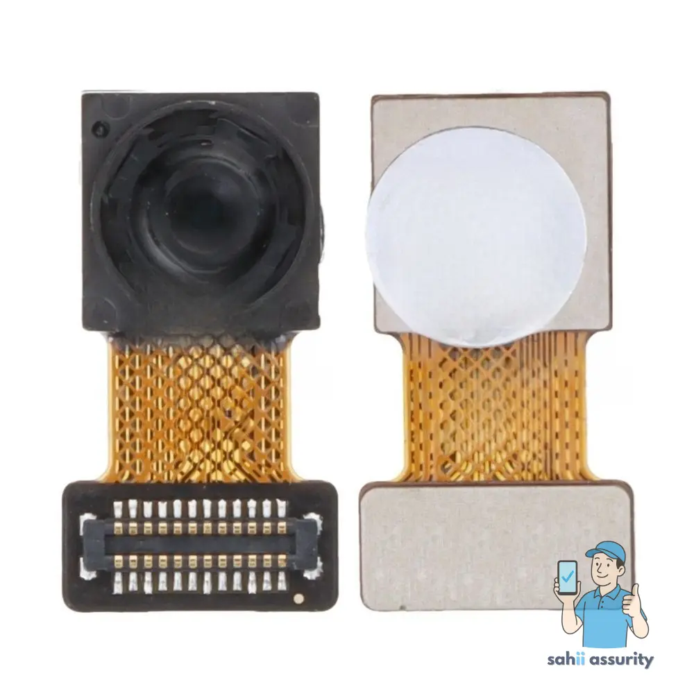 Replacement Back Camera for OnePlus Nord N10 5G (Main Camera)